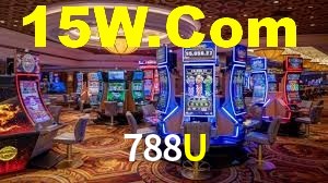 Welcome Bonus 788U