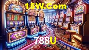 Welcome Bonus 788U
